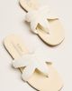 Beach by Matisse Sand Dollar Beaded Sandals - 2