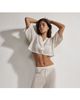 Beach Life by Gottex Beach Life by Gottex Anna Two Crochet Collared Beach Top - 3