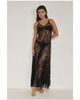 Beach Life by Gottex Beach Life by Gottex Lady Lace V-Neck Dress - 2