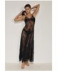 Beach Life by Gottex Beach Life by Gottex Lady Lace V-Neck Dress - 3