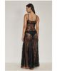 Beach Life by Gottex Beach Life by Gottex Lady Lace V-Neck Dress - 4