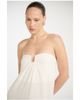 Beach Life by Gottex Beach Life by Gottex Resort Coastal U Wire Maxi Dress Cover-Up - 3