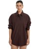 Beach Life by Gottex Beach Life by Gottex Resort Frank Button Down Shirt Cover-Up - 1