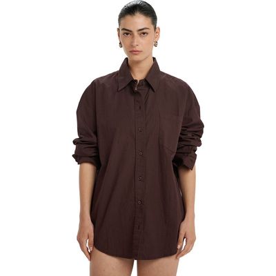 Beach Life by Gottex Beach Life by Gottex Resort Frank Button Down Shirt Cover-Up