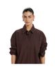 Beach Life by Gottex Beach Life by Gottex Resort Frank Button Down Shirt Cover-Up - 2