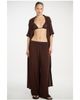 Beach Life by Gottex Beach Life by Gottex Resort Maxi Shirt Dress Cover-Up - 2