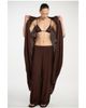Beach Life by Gottex Beach Life by Gottex Resort Maxi Shirt Dress Cover-Up - 3