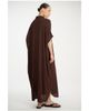 Beach Life by Gottex Beach Life by Gottex Resort Maxi Shirt Dress Cover-Up - 4