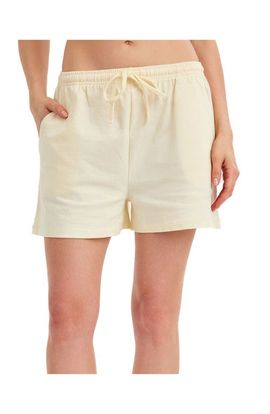 Beach Life by Gottex Beach Life by Gottex Summer Lounge Cotton Shorts