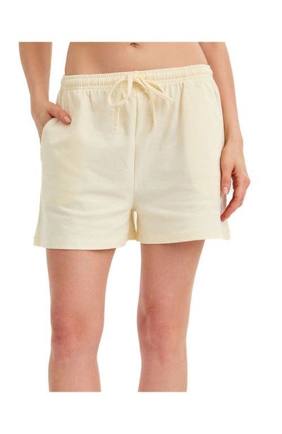 Beach Life by Gottex Beach Life by Gottex Summer Lounge Cotton Shorts