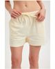 Beach Life by Gottex Beach Life by Gottex Summer Lounge Cotton Shorts - 2