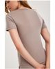 Beach Life by Gottex Beach Life by Gottex Summer Lounge Pointelle T Shirt - 5