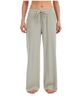 Beach Life by Gottex Beach Life by Gottex Summer Lounge Ribbed Wide Leg Pant - 1