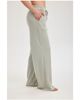 Beach Life by Gottex Beach Life by Gottex Summer Lounge Ribbed Wide Leg Pant - 3