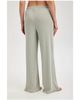 Beach Life by Gottex Beach Life by Gottex Summer Lounge Ribbed Wide Leg Pant - 4