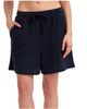 Beach Life by Gottex Beach Life by Gottex Summer Lounge Waffle Shorts - 1
