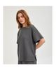 Beach Life by Gottex Beach Life by Gottex Summer Lounge Waffle T Shirt - 3
