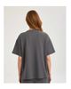 Beach Life by Gottex Beach Life by Gottex Summer Lounge Waffle T Shirt - 4