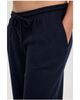 Beach Life by Gottex Beach Life by Gottex Summer Lounge Waffle Wide Leg Pant - 4