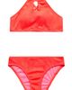 Beach Lingo Beach Lingo Kids' Jacquard Two-Piece Swimsuit - 1