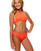 Beach Lingo Beach Lingo Kids' Jacquard Two-Piece Swimsuit - 4