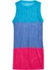 Beach Lingo Beach Lingo Kids' Open Knit Cover-Up Dress - 1