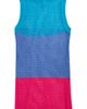 Beach Lingo Beach Lingo Kids' Open Knit Cover-Up Dress - 2