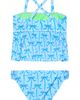Beach Lingo Beach Lingo Kids' Print Two-Piece Swimsuit - 2