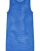 Beach Lingo Beach Lingo Kids' Sheer Open Stitch Cover-Up Dress - 1