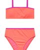 Beach Lingo Beach Lingo Kids' Textured Two-Piece Swimsuit - 1