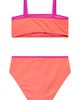 Beach Lingo Beach Lingo Kids' Textured Two-Piece Swimsuit - 2