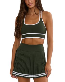 Beach Riot Beach Riot Anari Racerback Top