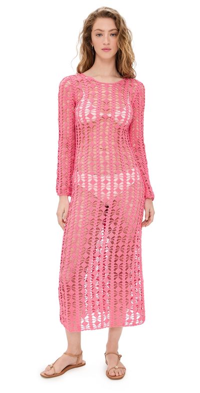 Beach Riot Dresses