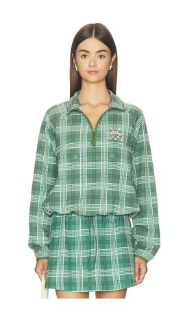 BEACH RIOT BEACH RIOT Atticus Pullover Jacket