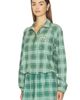 BEACH RIOT BEACH RIOT Atticus Pullover Jacket - 2