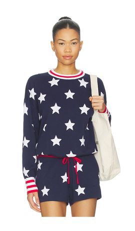 BEACH RIOT BEACH RIOT Cal Sweater