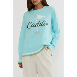 Beach Riot Beach Riot Callie Caddie Sweater