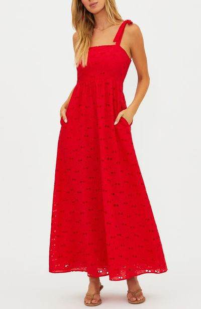 beach riot sol dress Remi Dress Marine Colorblock, XL / Marine Colorblock main image 1
