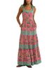 Beach Riot Beach Riot Charlotte Printed Maxi Dress - 1