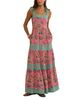 Beach Riot Beach Riot Charlotte Printed Maxi Dress - 2