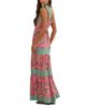 Beach Riot Beach Riot Charlotte Printed Maxi Dress - 3