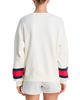 Beach Riot Beach Riot Devyn Oversized Usa Sweatshirt - 3