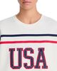 Beach Riot Beach Riot Devyn Oversized Usa Sweatshirt - 4