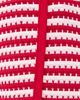 Beach Riot Beach Riot Eli Skirt Crimson Stripe - 6