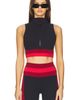BEACH RIOT BEACH RIOT Etta Top - 1