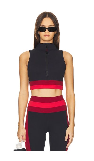 BEACH RIOT BEACH RIOT Etta Top