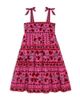 Beach Riot Beach Riot Girls' Little Charlotte Dress - 1