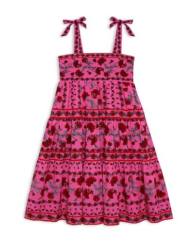 Beach Riot Beach Riot Girls' Little Charlotte Dress