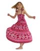 Beach Riot Beach Riot Girls' Little Charlotte Dress - 4