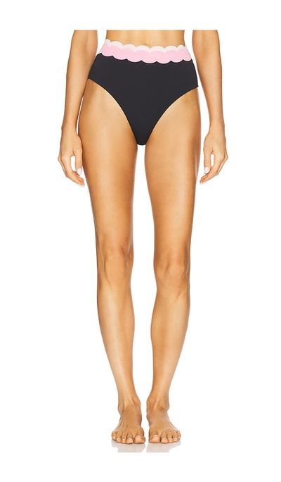 BEACH RIOT BEACH RIOT Harriet Bikini Bottom